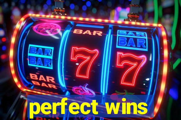 perfect wins